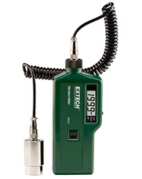 VB450 Vibration Meter